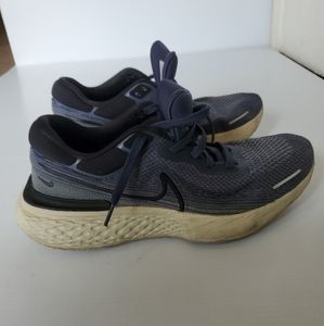 MENS NIKE INVINCIBLE BOG SOLES SHOES SIZE 13 I. GREAT SHAPE